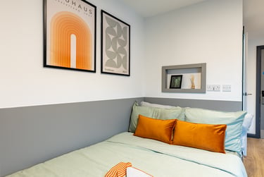 Gold Plus En suite - Image 1